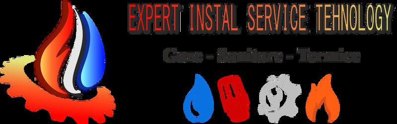 Expert Instal Service Tehnology - Proiectare si executie instalatii gaze, termice